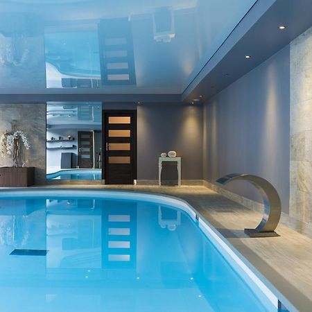 Espace Zen'ing Gondecourt Buitenkant foto