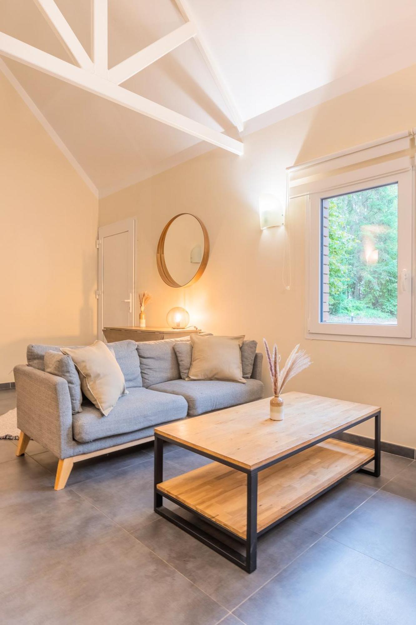 Espace Zen'ing Gondecourt Buitenkant foto