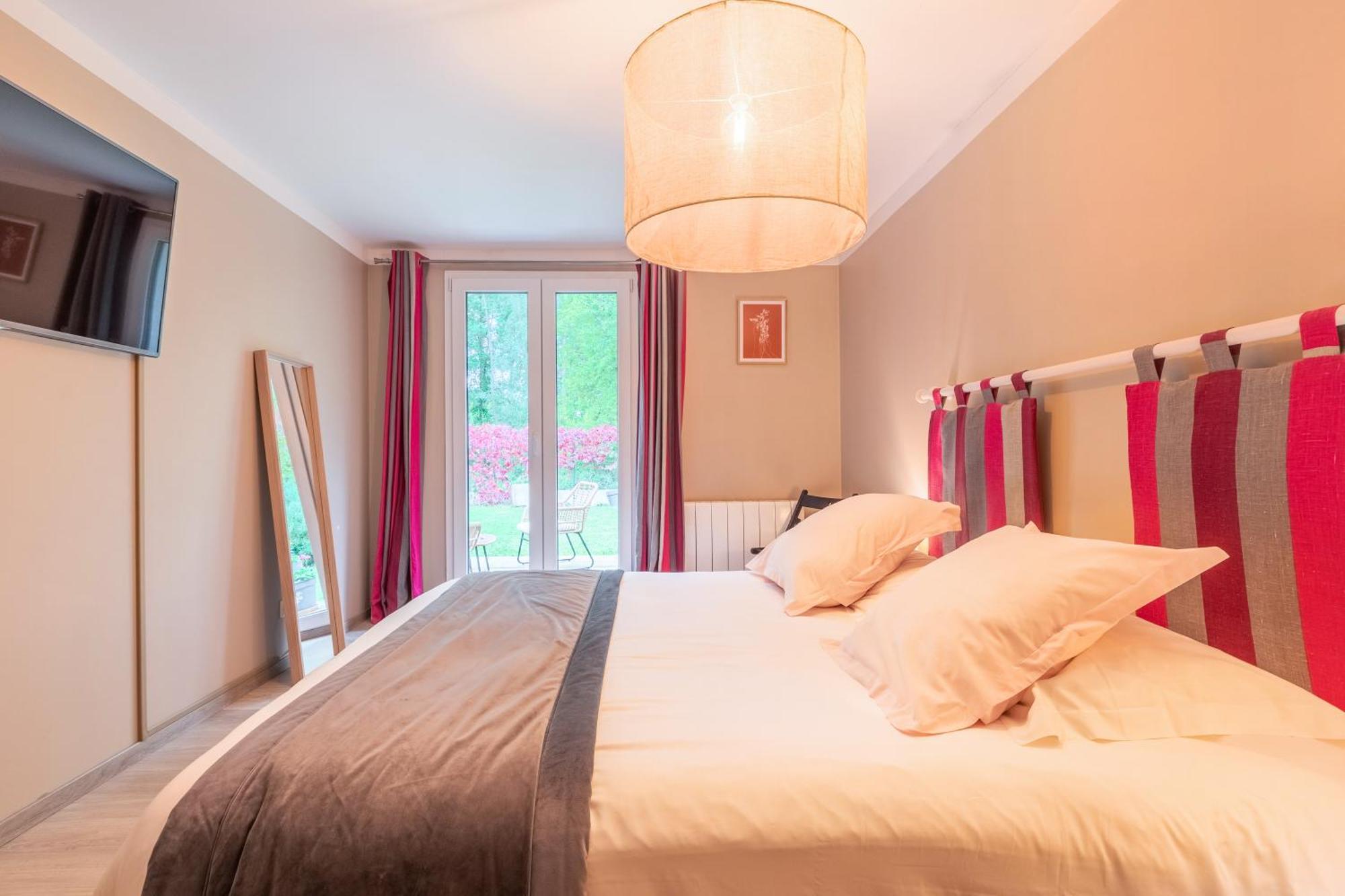 Espace Zen'ing Gondecourt Buitenkant foto