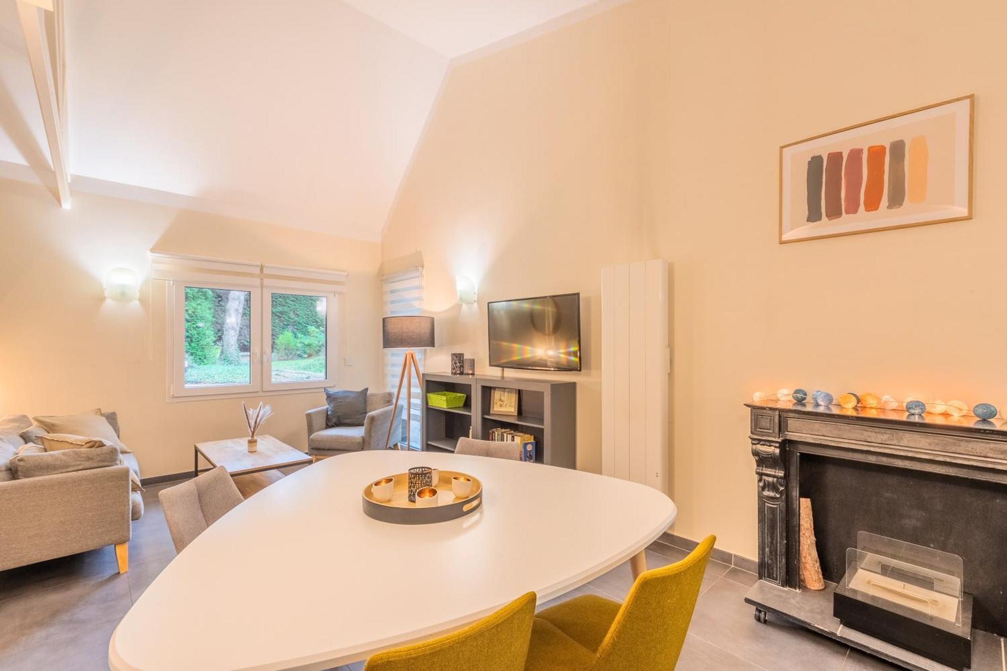 Espace Zen'ing Gondecourt Buitenkant foto