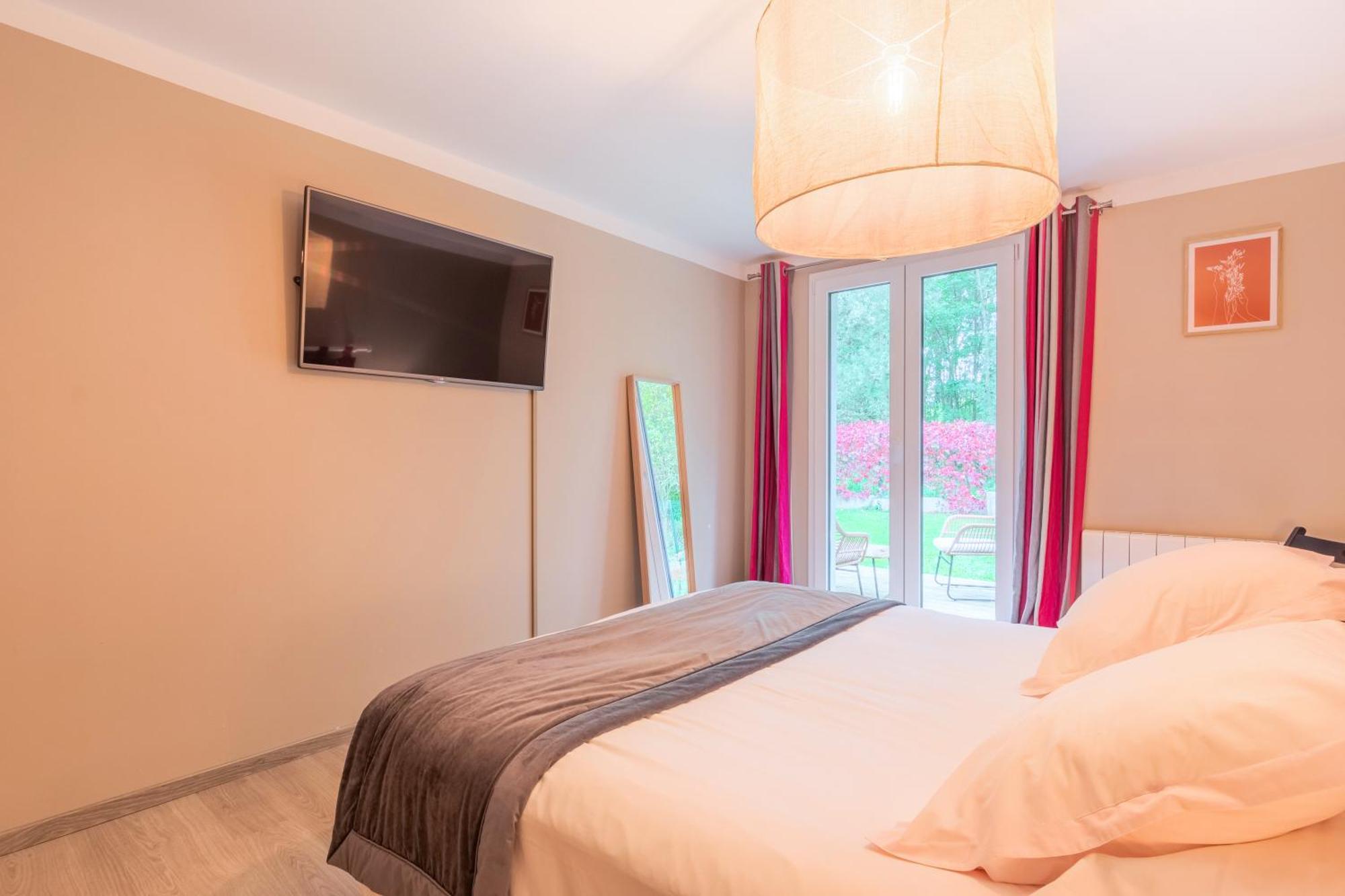 Espace Zen'ing Gondecourt Buitenkant foto