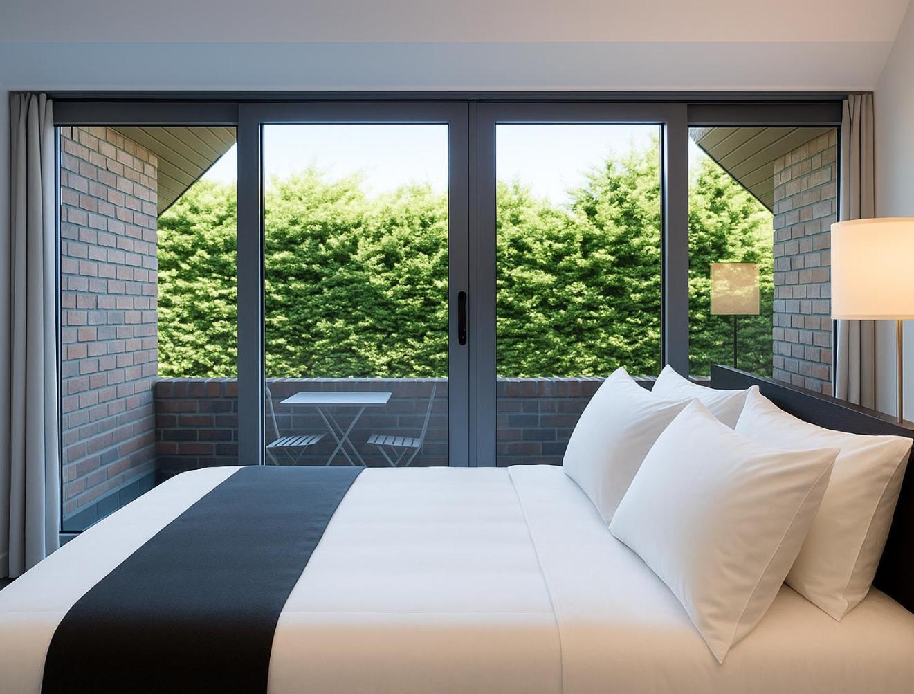 Espace Zen'ing Gondecourt Buitenkant foto