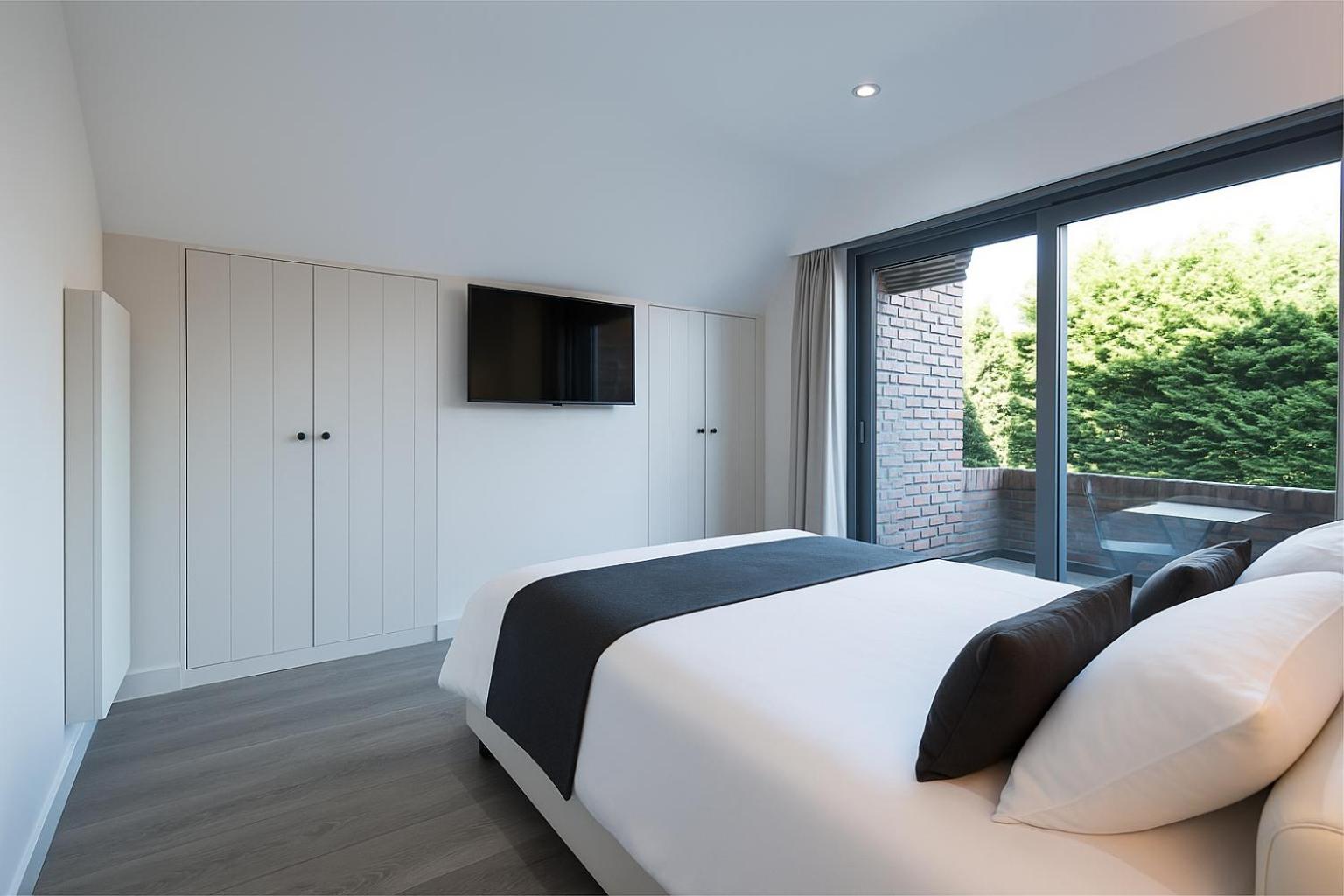 Espace Zen'ing Gondecourt Buitenkant foto