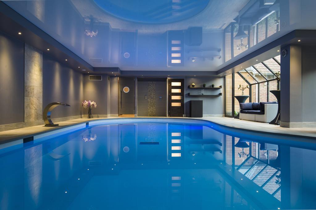 Espace Zen'ing Gondecourt Buitenkant foto