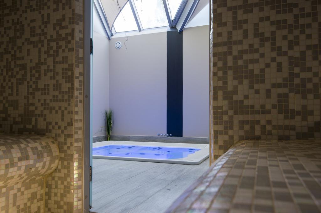 Espace Zen'ing Gondecourt Buitenkant foto
