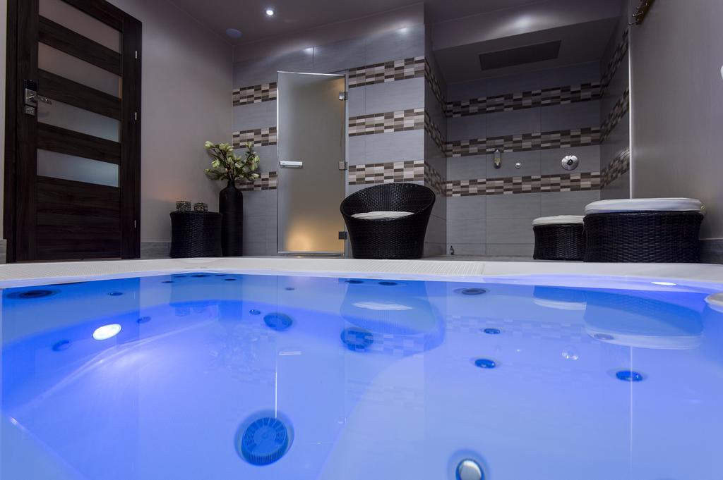 Espace Zen'ing Gondecourt Buitenkant foto