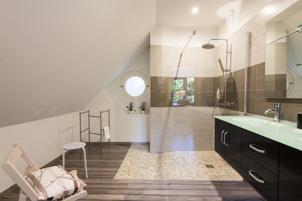Espace Zen'ing Gondecourt Buitenkant foto