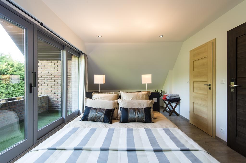 Espace Zen'ing Gondecourt Buitenkant foto