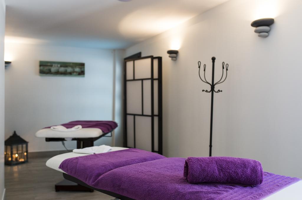 Espace Zen'ing Gondecourt Buitenkant foto
