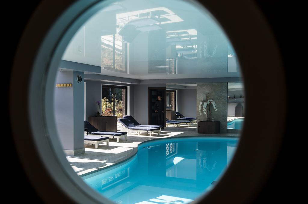 Espace Zen'ing Gondecourt Buitenkant foto