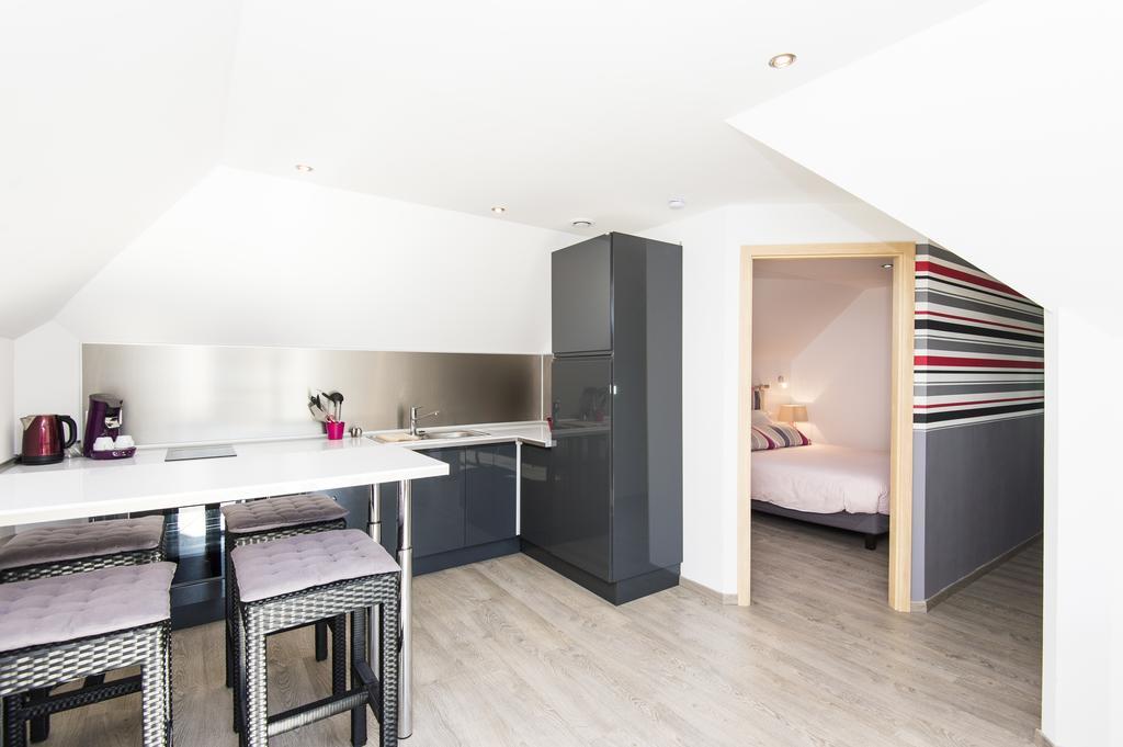Espace Zen'ing Gondecourt Buitenkant foto