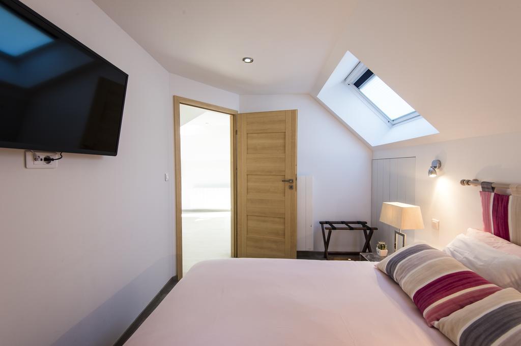 Espace Zen'ing Gondecourt Buitenkant foto