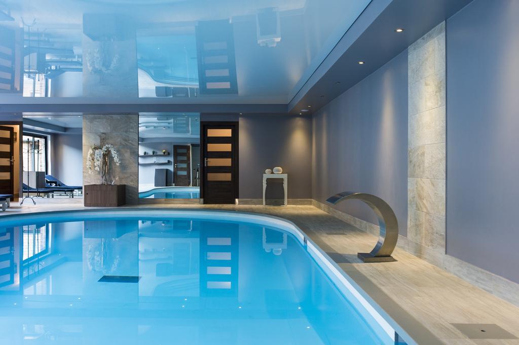Espace Zen'ing Gondecourt Buitenkant foto